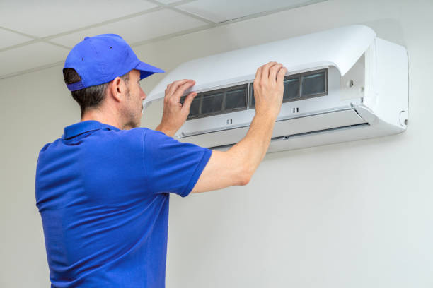 Best Local Air Duct Cleaning Services  in Erwin, TN